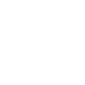 An illustration of a line graph, its arrow pointing upwards.