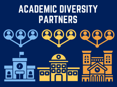 Academic Diversity Partners Graphic