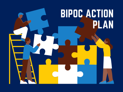 BIPOC Action Plan