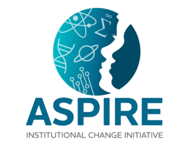 Aspire Institutional Change Initiative logo